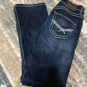 Men’s jeans